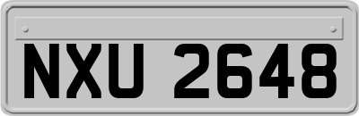 NXU2648
