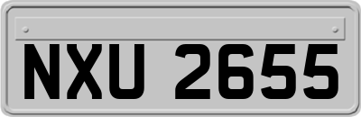 NXU2655