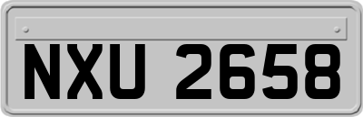 NXU2658