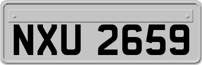 NXU2659