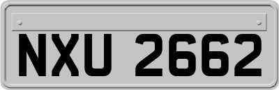 NXU2662