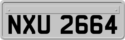 NXU2664