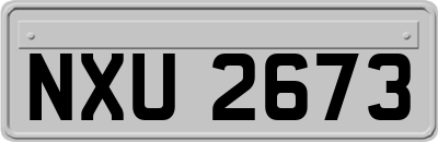 NXU2673