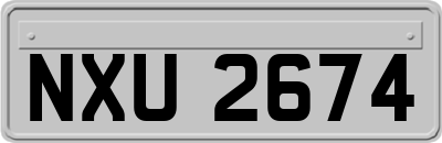 NXU2674