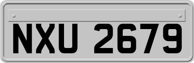 NXU2679