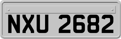 NXU2682