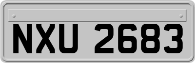 NXU2683