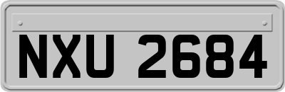 NXU2684