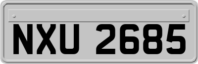 NXU2685