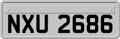 NXU2686