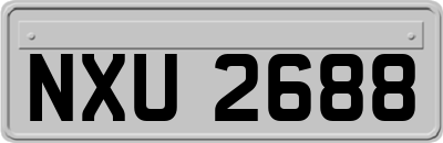 NXU2688