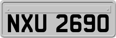 NXU2690
