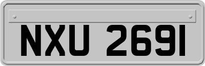 NXU2691