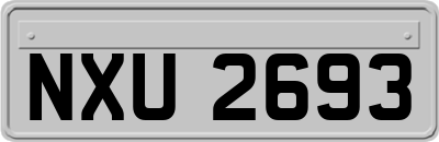 NXU2693