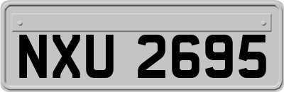 NXU2695