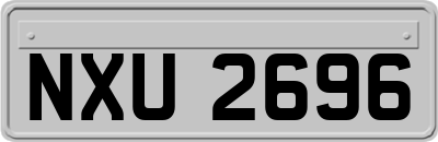 NXU2696