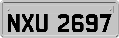 NXU2697