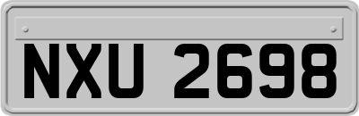 NXU2698