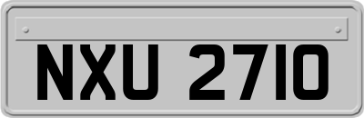 NXU2710