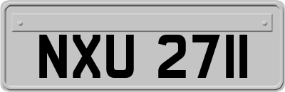 NXU2711