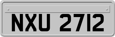 NXU2712