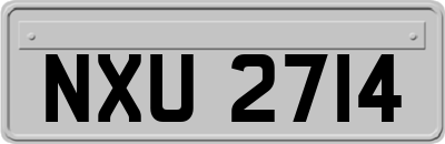 NXU2714