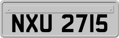 NXU2715