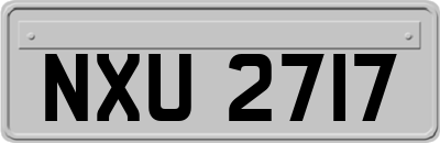 NXU2717