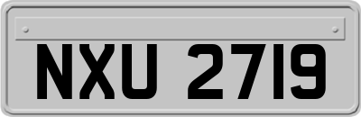 NXU2719