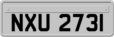 NXU2731