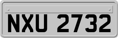 NXU2732