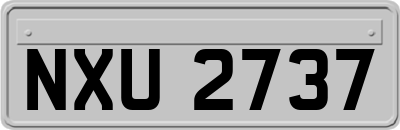 NXU2737