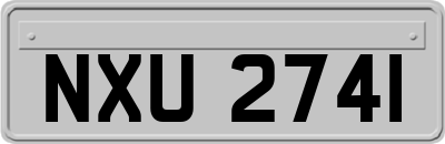 NXU2741
