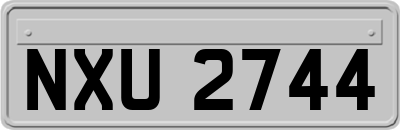 NXU2744