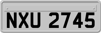 NXU2745