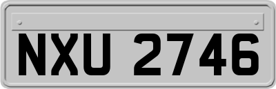 NXU2746