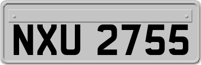 NXU2755