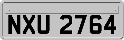 NXU2764