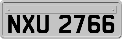 NXU2766