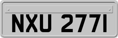 NXU2771