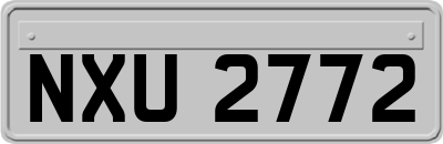 NXU2772