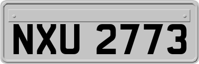 NXU2773
