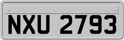NXU2793