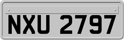 NXU2797