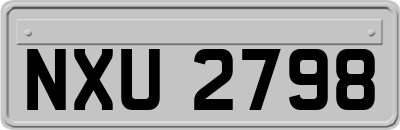 NXU2798