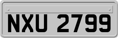 NXU2799