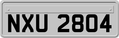 NXU2804