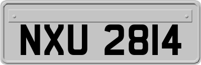 NXU2814