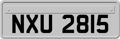 NXU2815