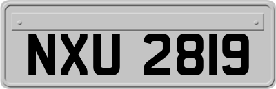 NXU2819